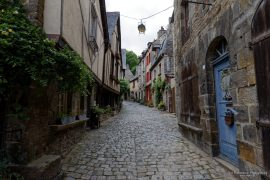 Dinan