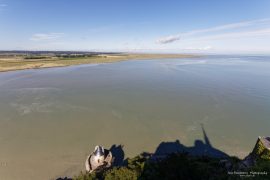 Mont Saint Michel