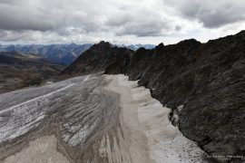 Sölden Glacier