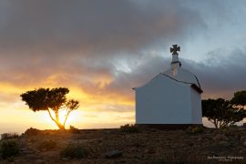 Ermita de San Isidro