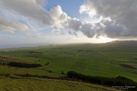 Terceira - Serra do Cume