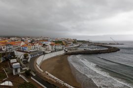 Terceira - Angra do Heroismo