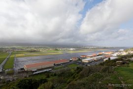 Terceira - Lajes Airport