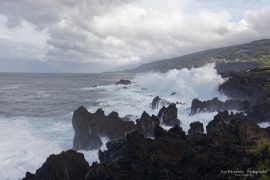 Pico - Sao Roque