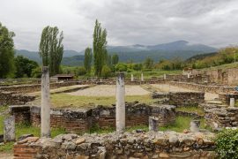 Heraclea - Bitola