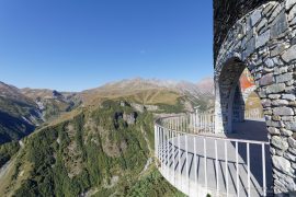 Panorama Gudauri