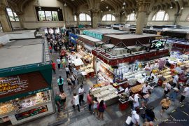 Mercado Municipal