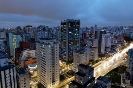 Sao Paolo