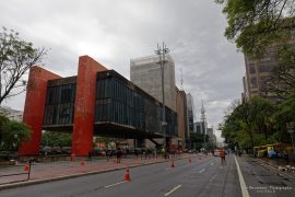 Av. Paulista
