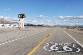 Roys - Route 66