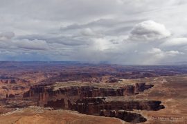 Canyonlands National Park