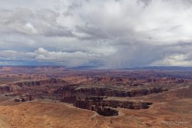 Canyonlands National Park