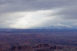 Canyonlands National Park