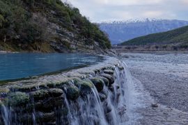 Hot Springs