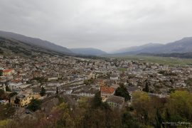 Gjirokastra