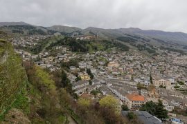 Gjirokastra