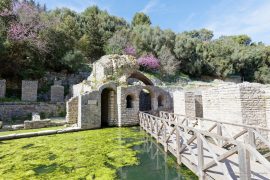 Butrint