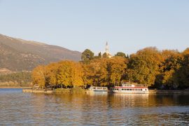 Ioannina