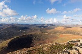 La Geria