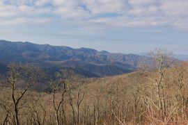 Blue Ridge Parkway