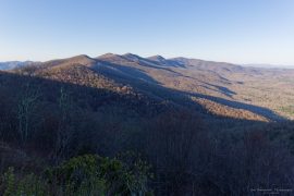 Blue Ridge Parkway