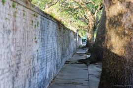 New Orleans - Garden District