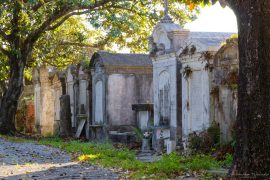 New Orleans - Garden District