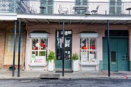 New Orleans - French Quarter