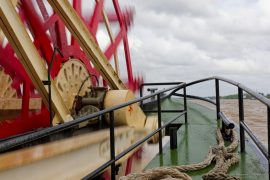 Natchez Mississippi Cruise