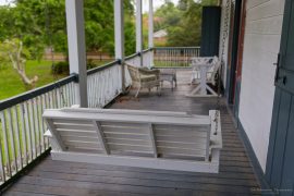 Mouton Plantation