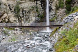 Balbierfall, Gortipohl