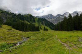 Gauertal