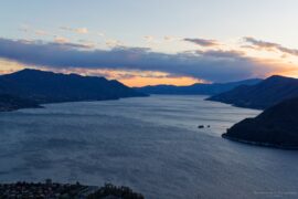 Lago Maggiore