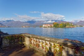 Borromäische Inseln