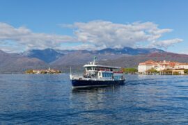 Borromäische Inseln