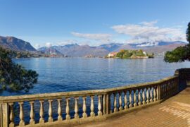 Borromäische Inseln