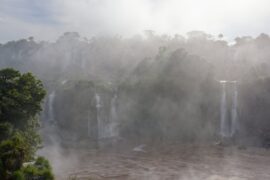 Iguazu