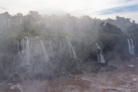 Iguazu