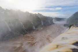 Iguazu