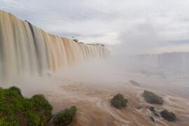 Iguazu