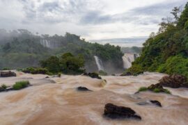 Iguazu