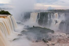Iguazu