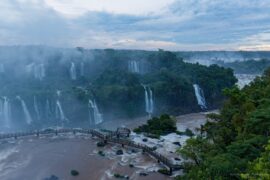 Iguazu