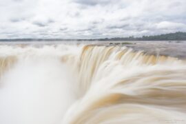 Iguazu, Argentinien