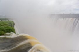 Iguazu, Argentinien