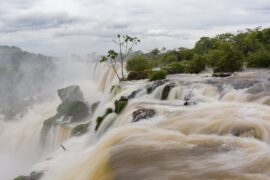 Iguazu, Argentinien