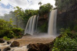 Iguazu, Argentinien
