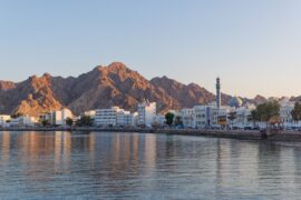 Matrah - Muscat