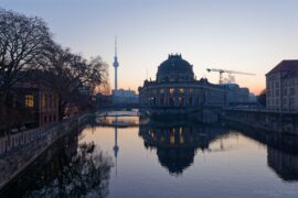 Berlin - Museumsinsel