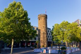 Bollwerksturm Heilbronn